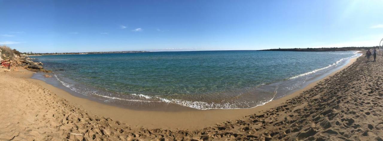 Sicily Mon Amour Ortigia Siraküza Dış mekan fotoğraf
